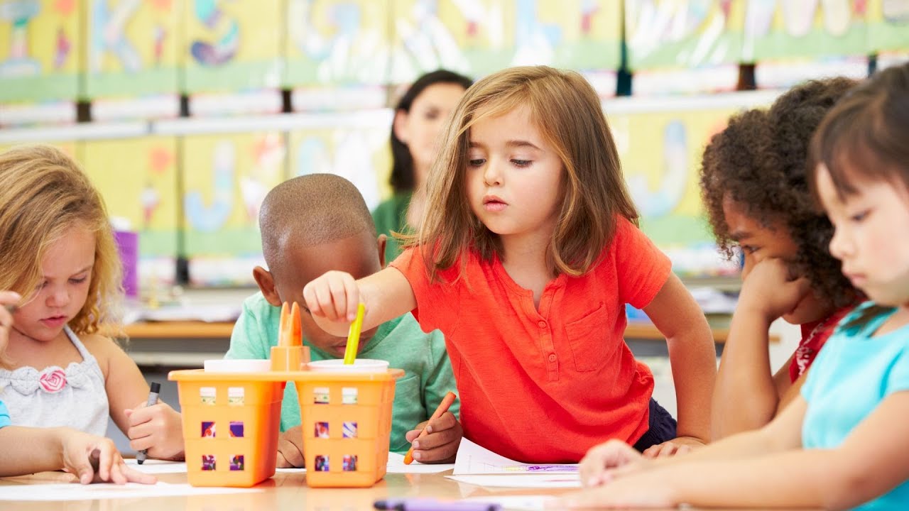 Age 4 Cognitive Development Milestones | Child Development