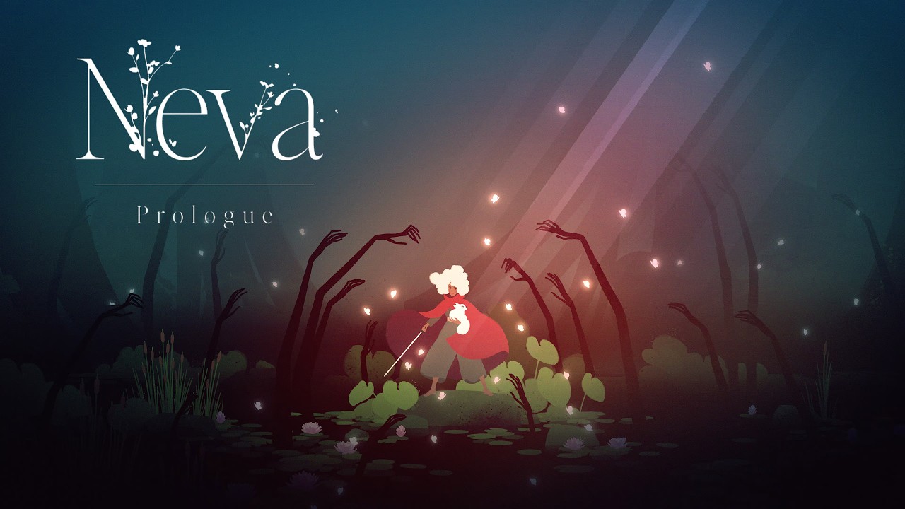 Un DLC surprise, prologue à l'histoire de [NEVA]