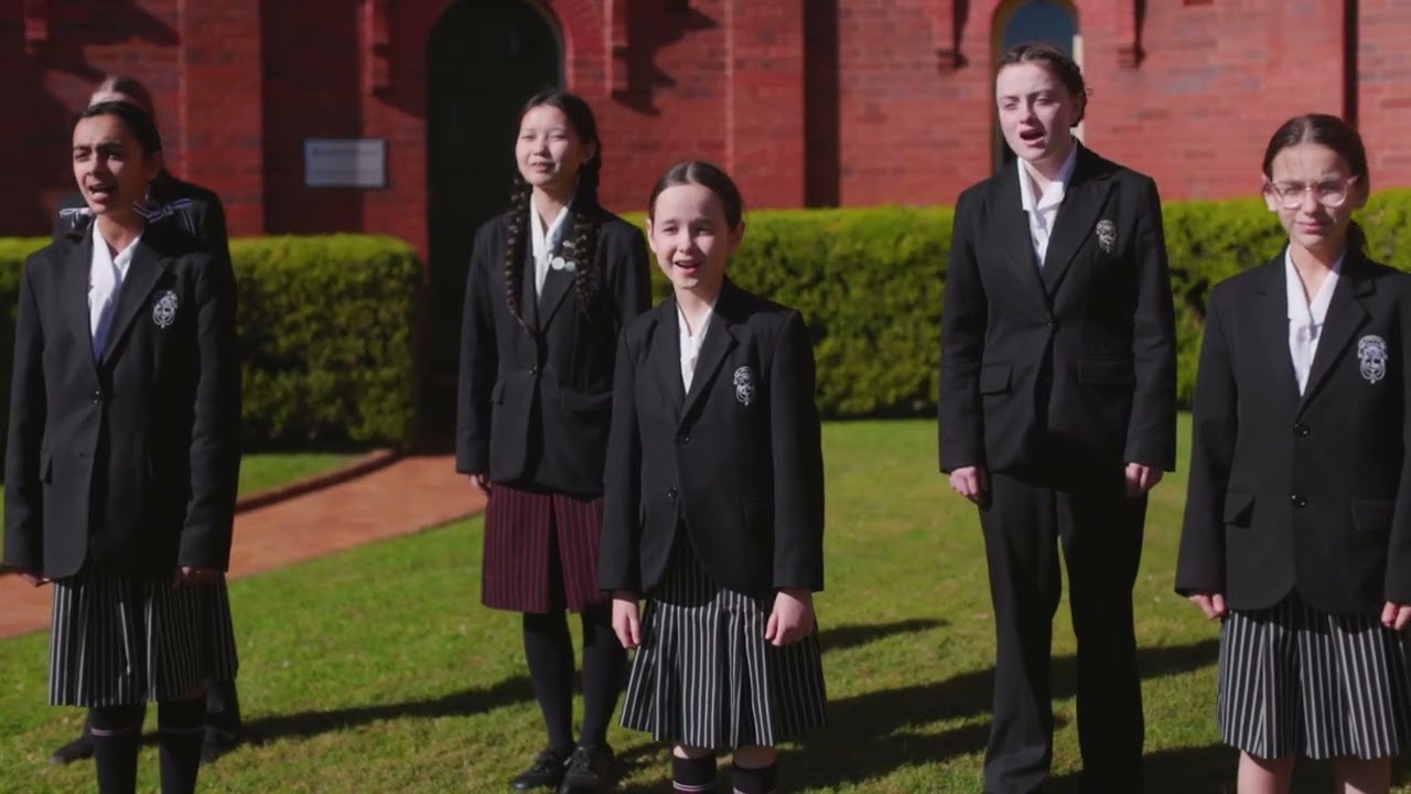 Acknowledgement of Country