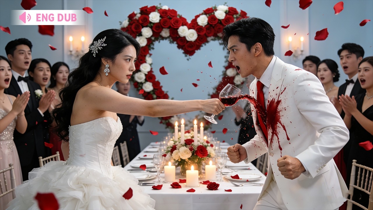 【ENG DUB】The CEO’s 