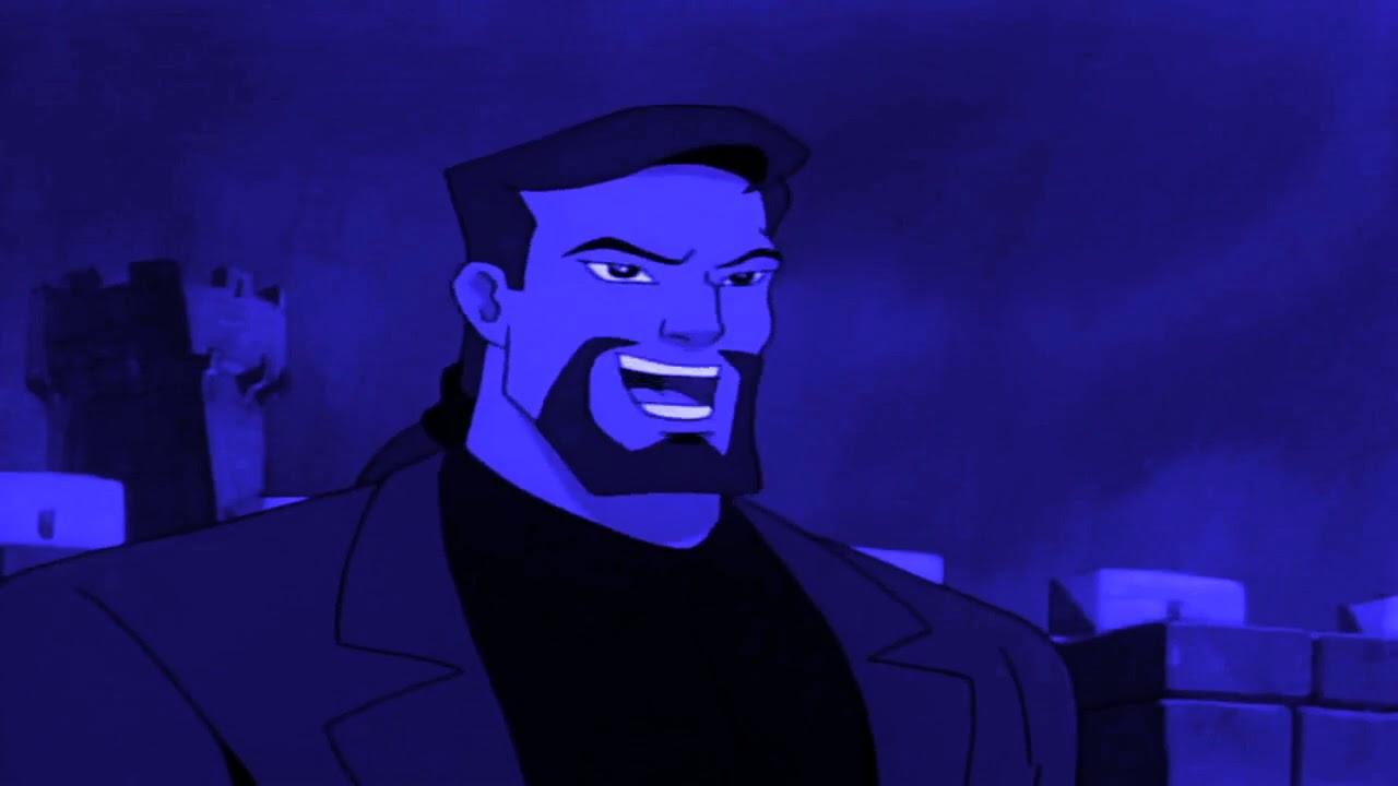 Disney Heroes vs Villains 2 Round 4 Part 2
