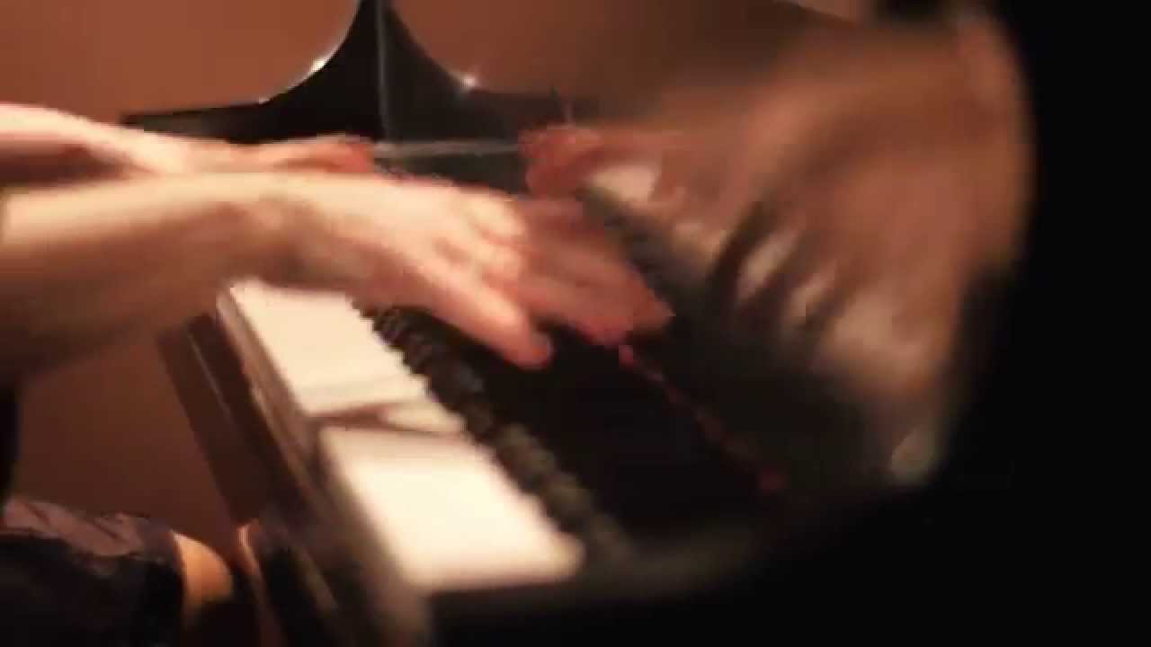 Stars and Stripes Piano | Annette DiMedio