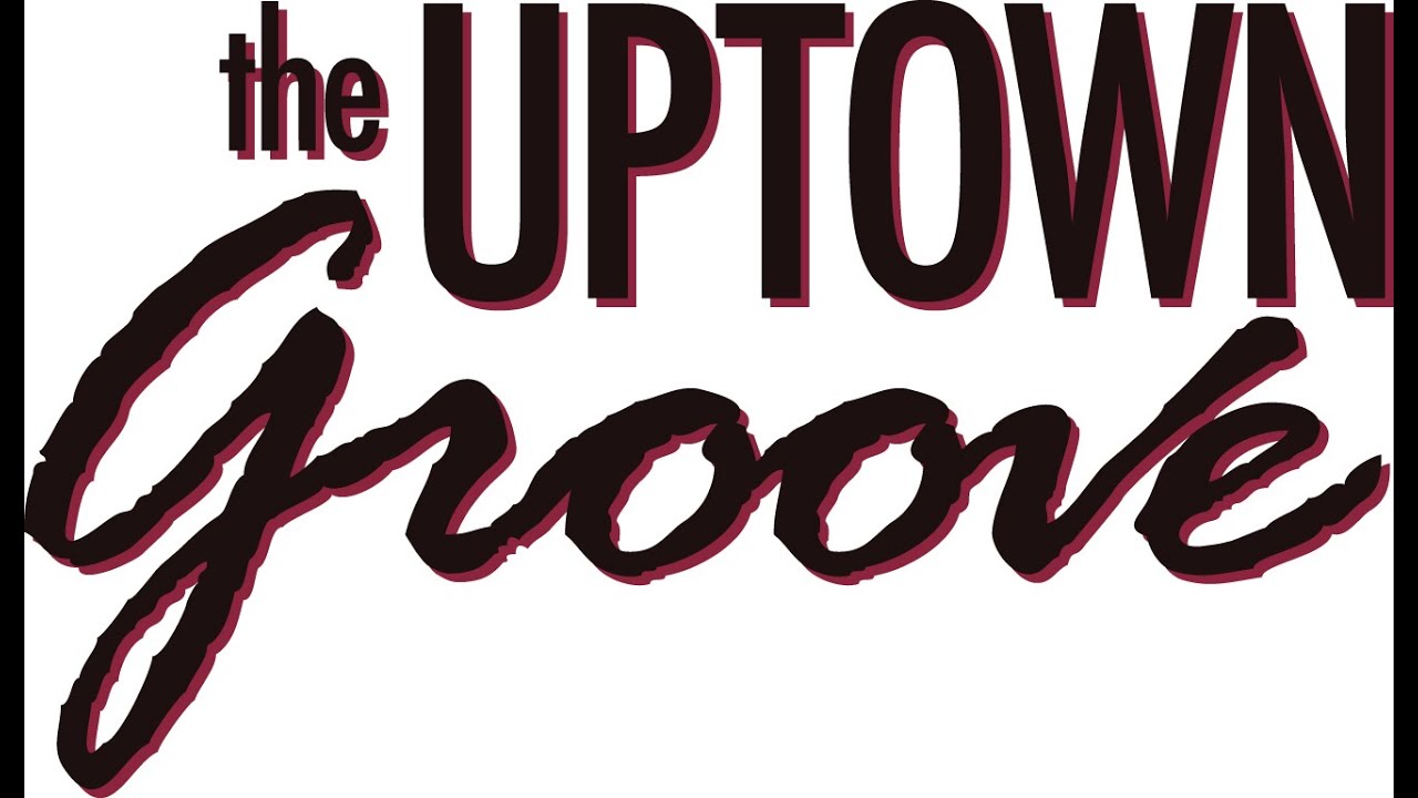 UPTOWN GROOVE - Promo Trailer - 2023