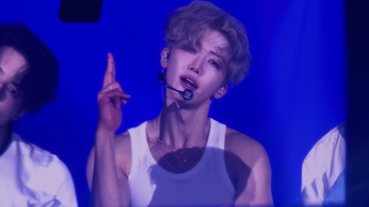 250413 NCT DREAM Smoothie - INGALIVE “UNI-CON” in TOKYO DOME