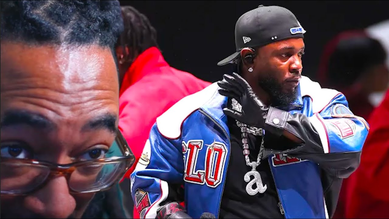 CONTROVERSY ON KENDRICK LAMAR SUPER BOWL HALFTIME SHOW - CROWD? PRACTICE? WE TALKIN BOUT PRACTICE?