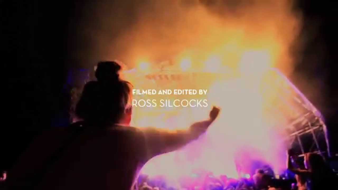 Official Aftermovie - Truck Festival 2014