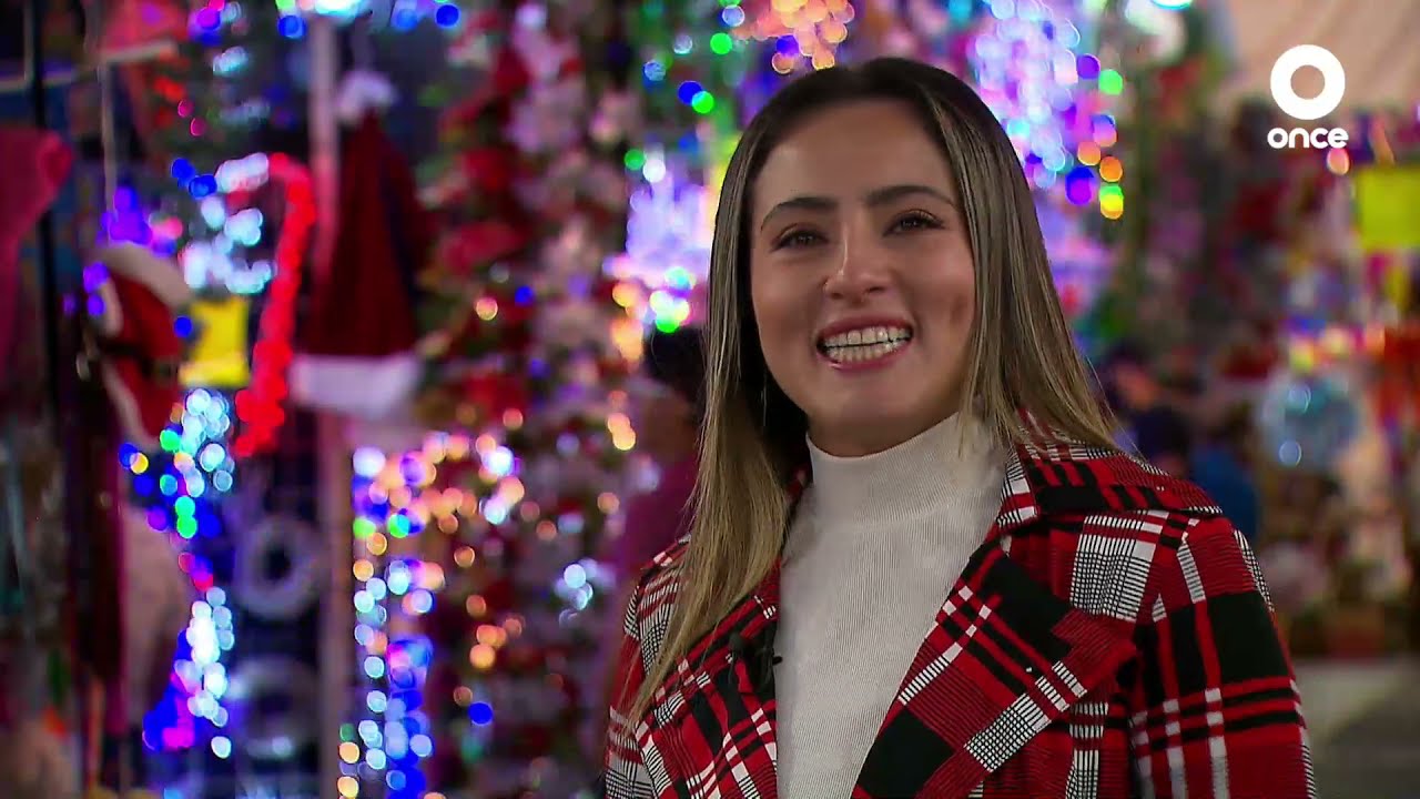 D Todo - Romer&iacute;as navide&ntilde;as (23/12/2021)
