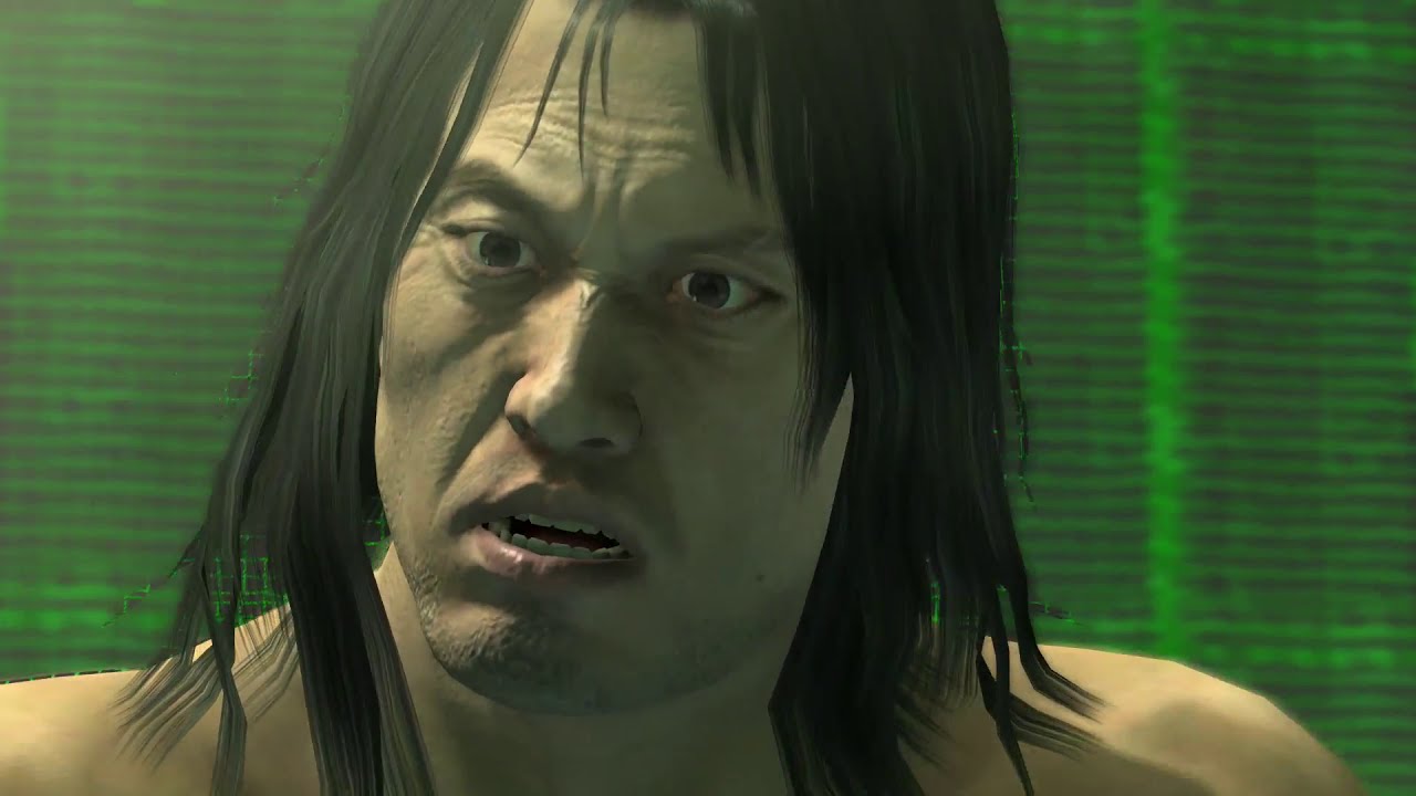 Yakuza 4 Remastered -Saejima vs Majima - No Damage, Legend, no weapons