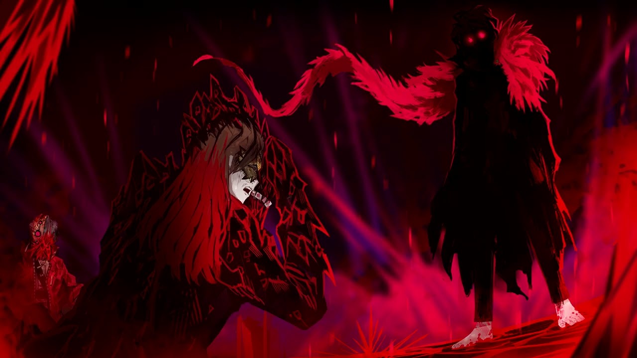 Limbus Company explained by Dracula Flow