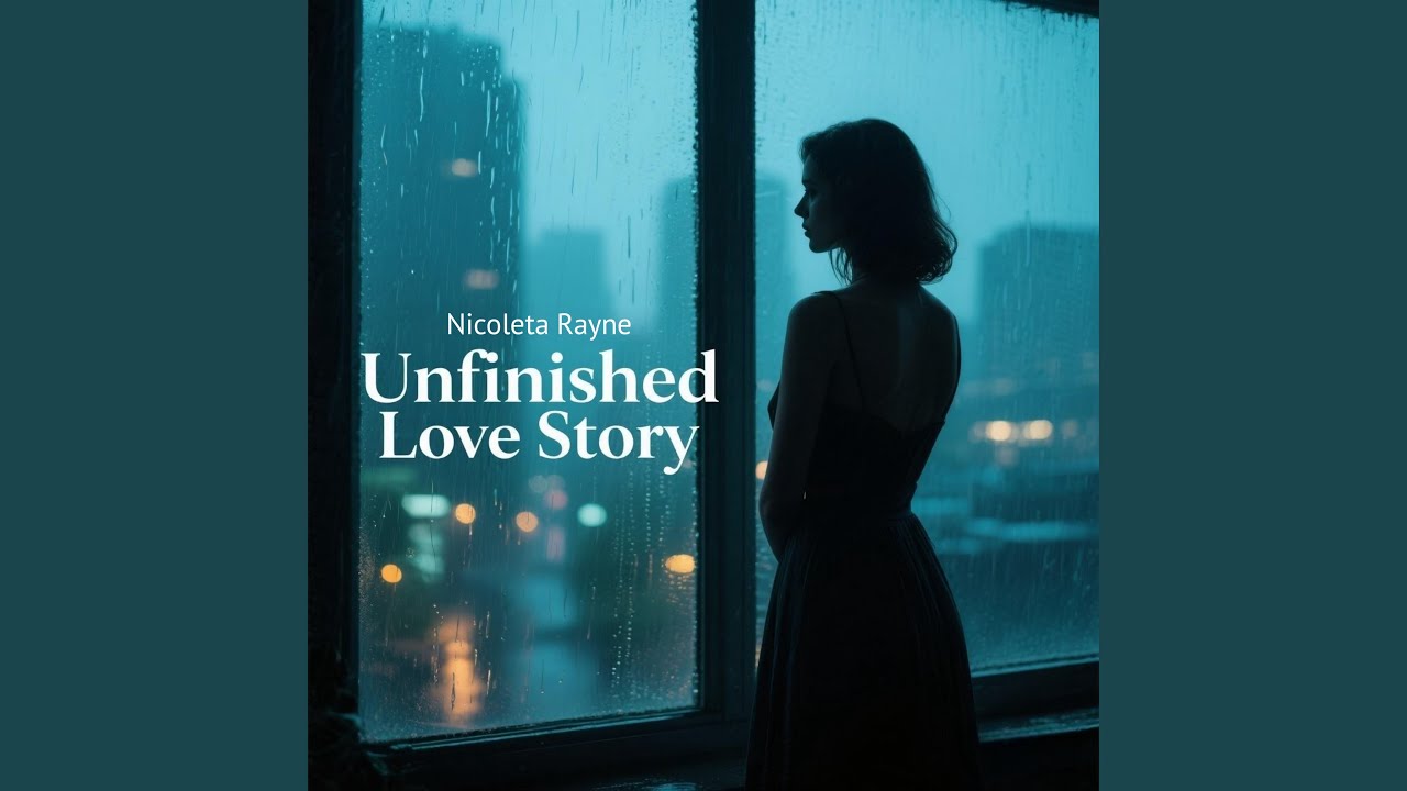 Unfinished Love Story