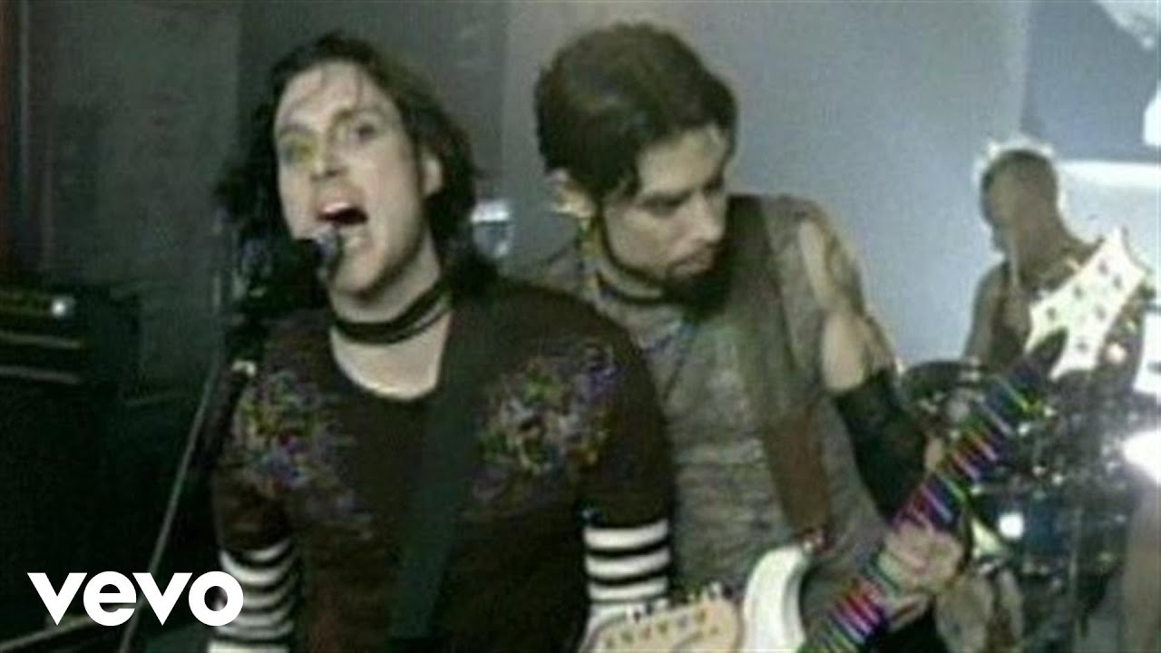 The Panic Channel - Why Cry