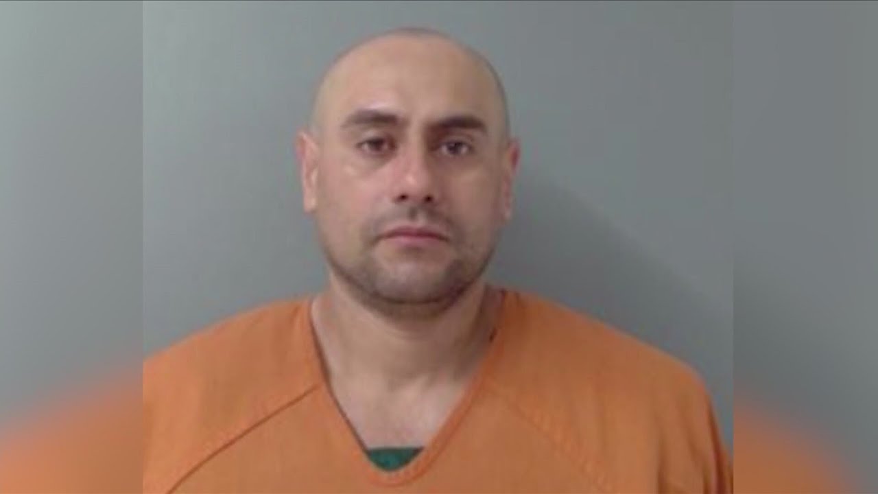 Castellanos-Rosales Re-sentenced to Life in Prison