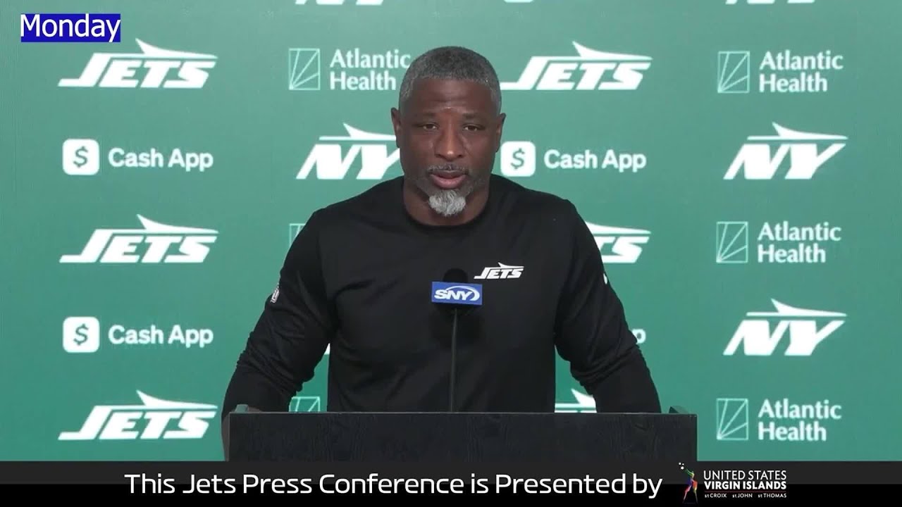 Gang Green Blitz Week 15: Jets fire Wilks after 48-20 loss to the Jaguars