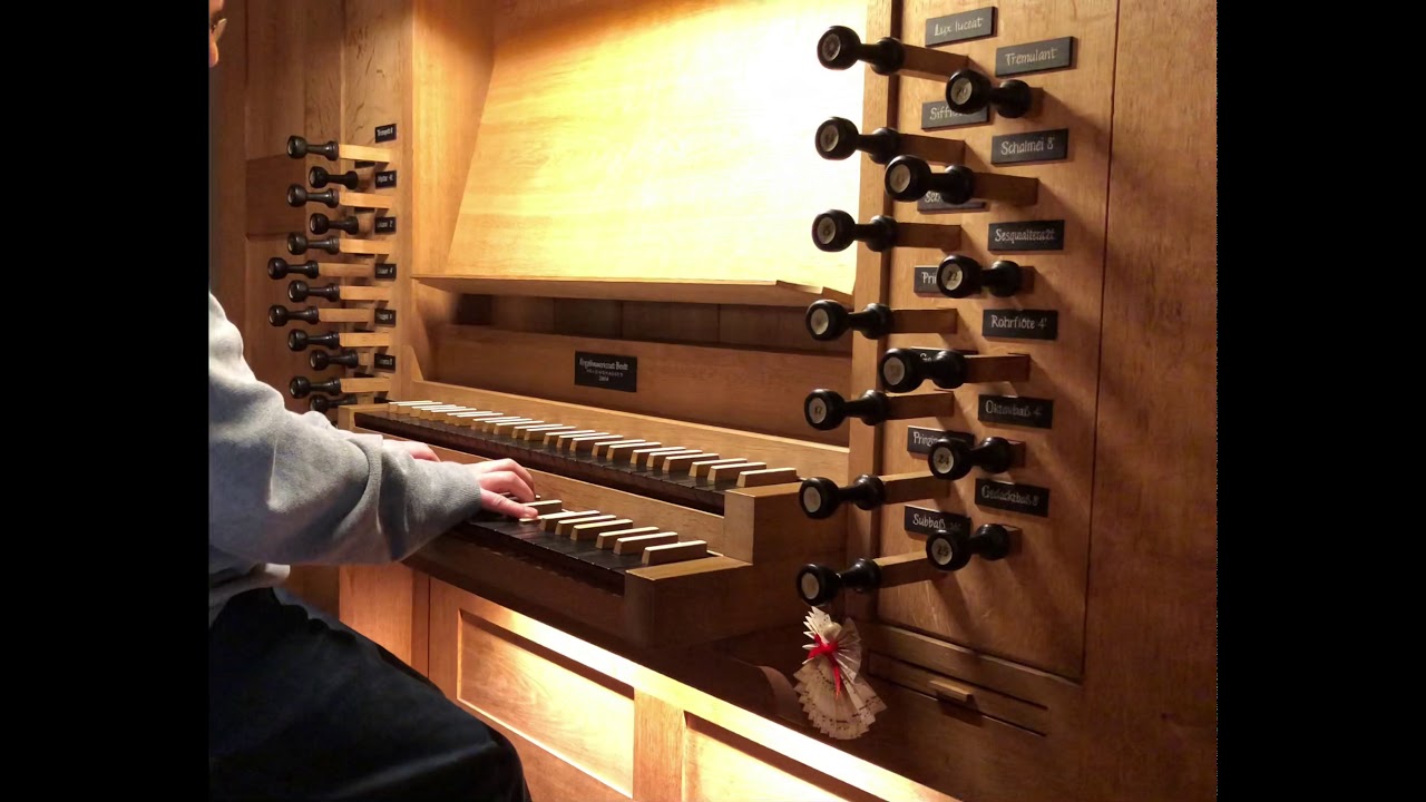 Weihnachtsmedley 2