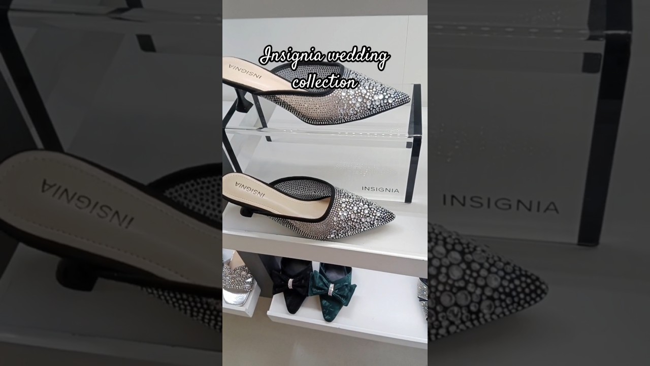 Insignia wedding collection#sarastylingvlogs #insignia #viralvideo #viralshorts #trendingshorts