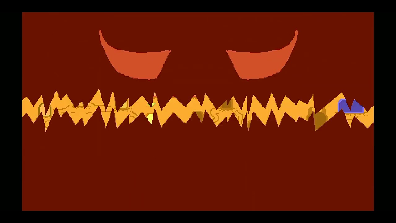 I play Level Devil
