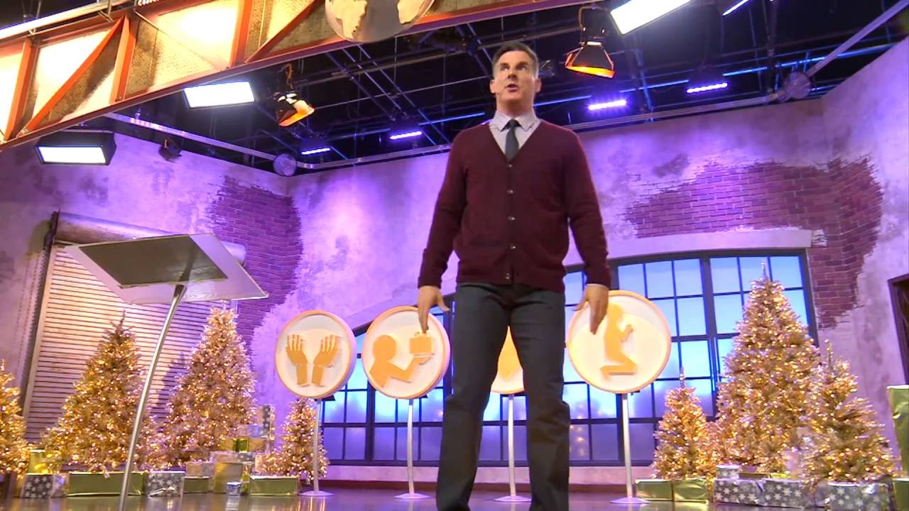 Come to Worship: Part 4 - 