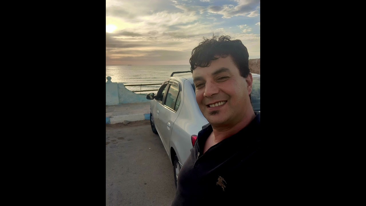 شاب هواري معسكري