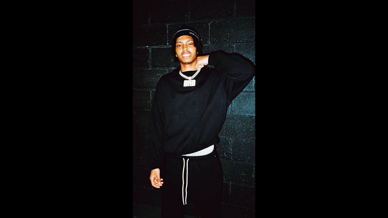 [FREE] Nemzzz Chill Drill Type Beat 2025 - 