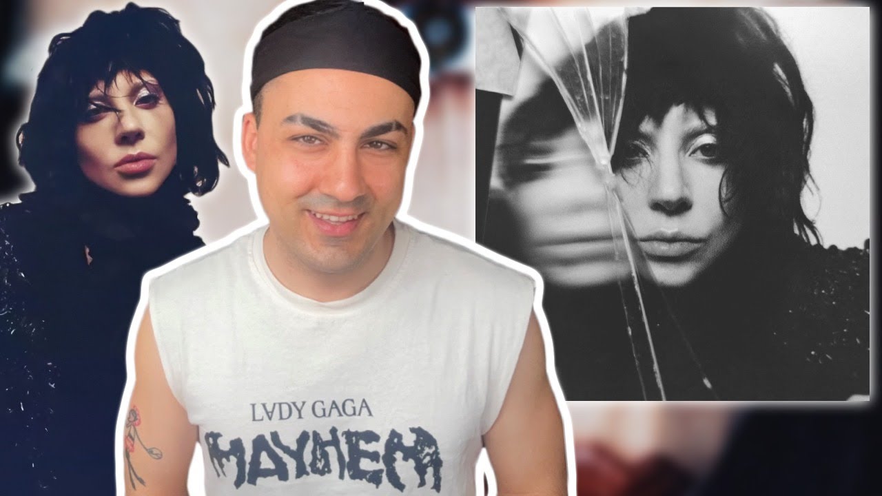 El caos de Lady Gaga - ANÁLISIS de MAYHEM | JJ