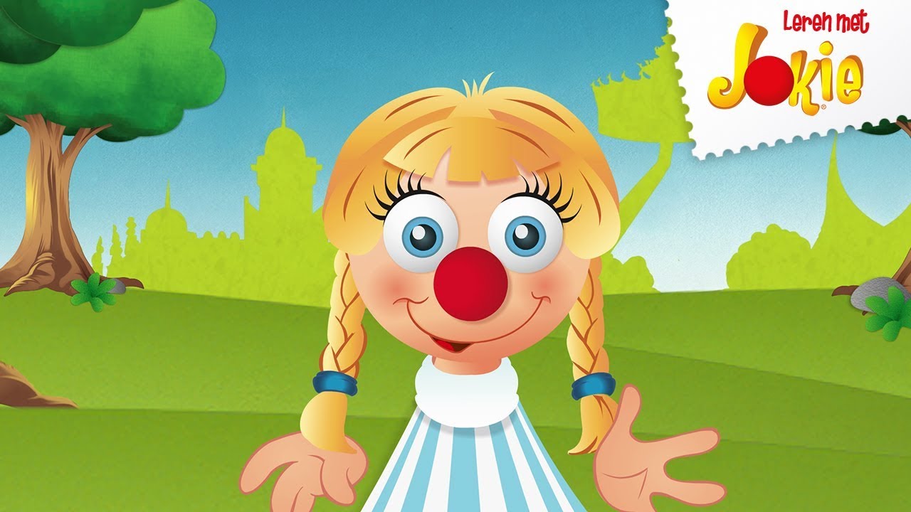 Efteling Jokie & Jet - Leren over gevoelens