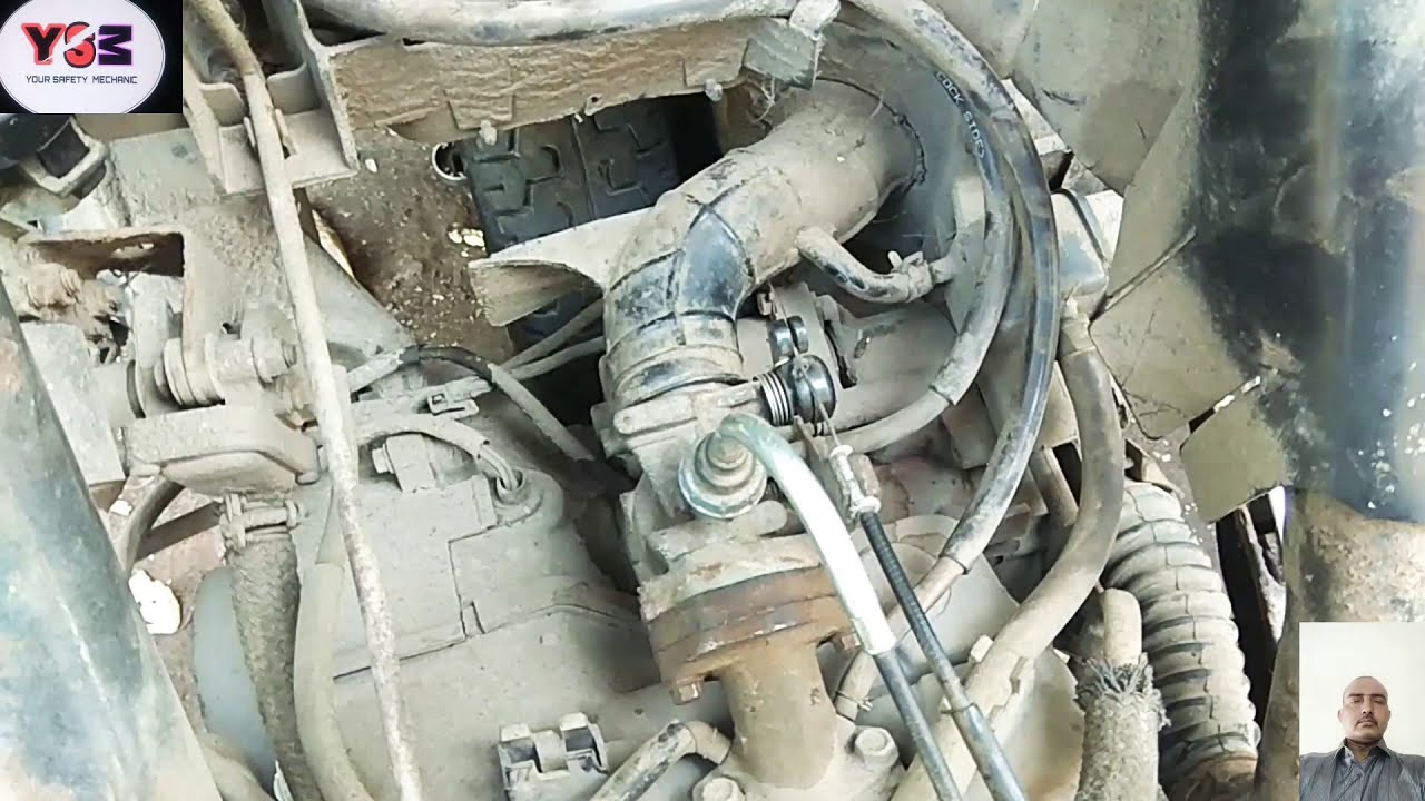 Honda Activa Late start problem solution        होंडा एक्टिवा लेट शुरू समस्या समाधान