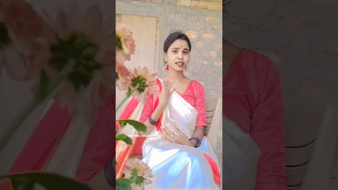 #priyanka #youtubeshorts #shortsvideo #jhumursong