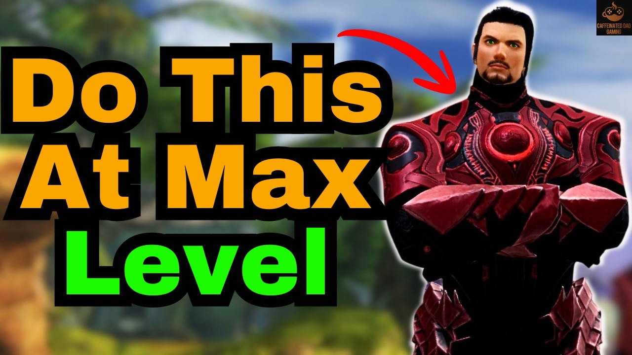 Just Hit Level 80 In Guild Wars 2? Here's What's Next