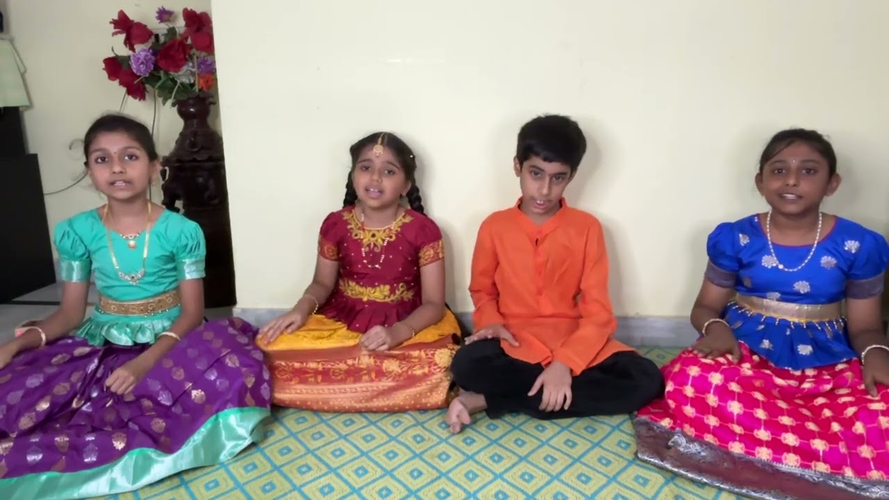 Pahi Pahi Gajanana
