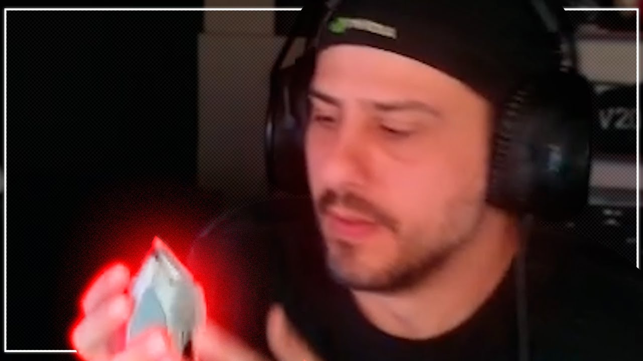 ARREMESSO DE MOUSE: A ORIGEM | Thomezord - stream compileixo #163