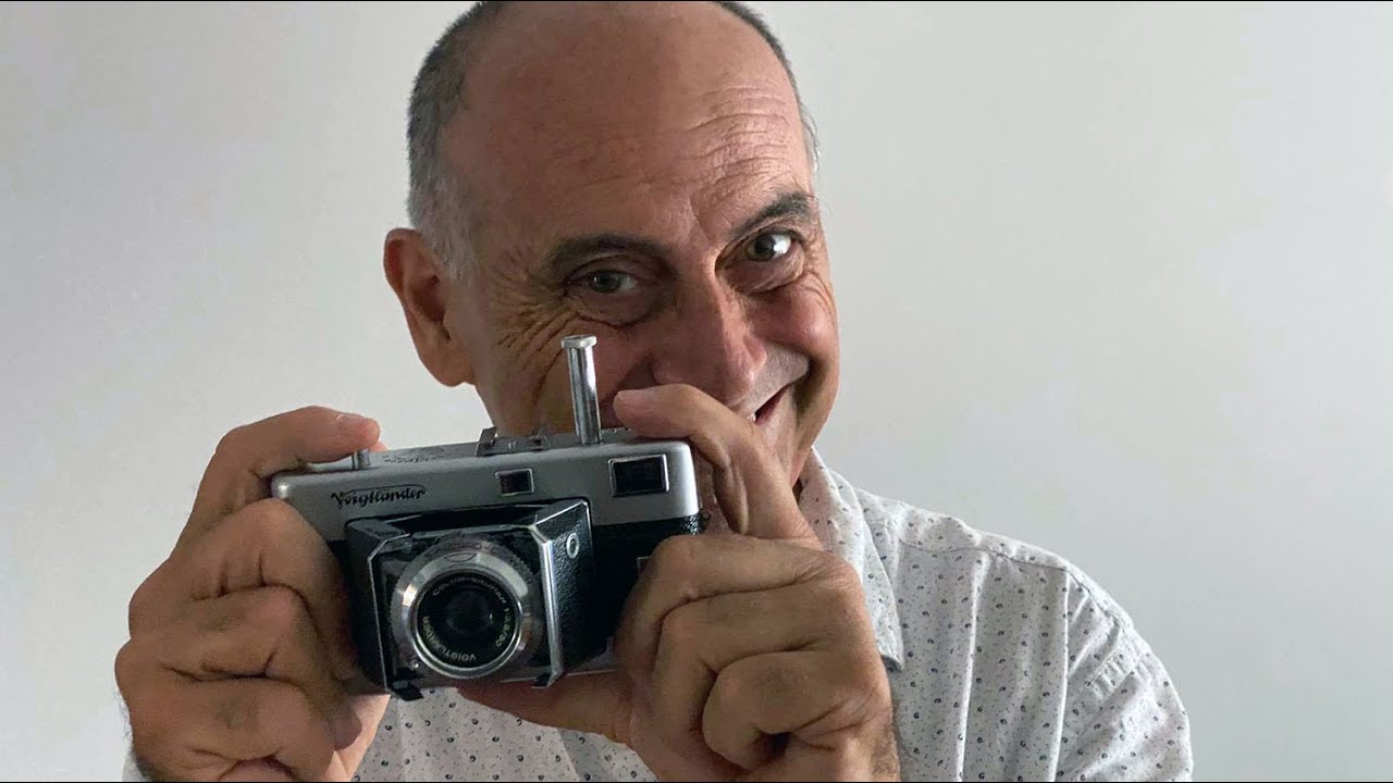 Voigtlander Vitessa