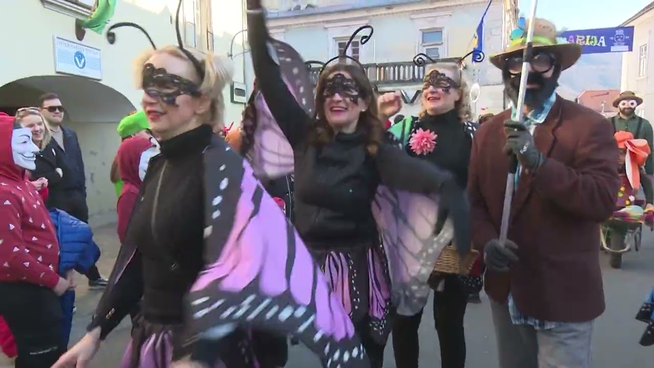 Kostanjeviška Šelmarija
