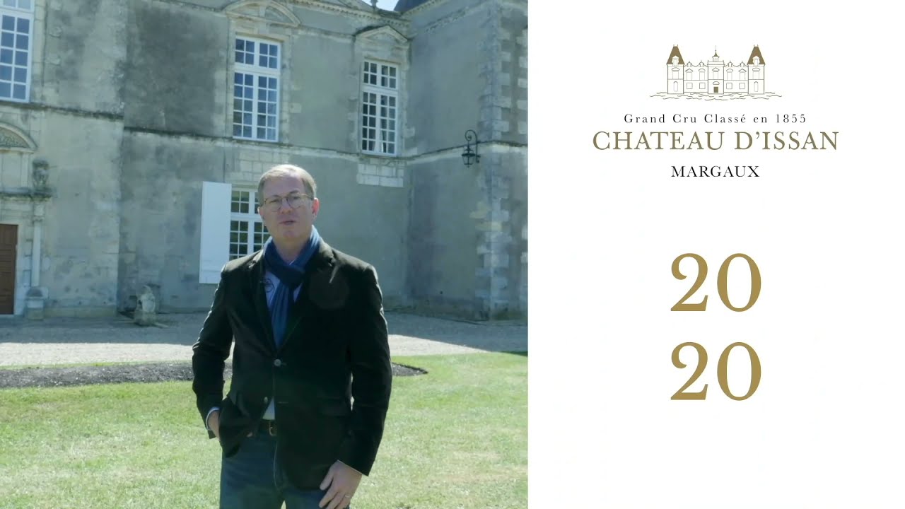 Château d'Issan - En Primeur 2020