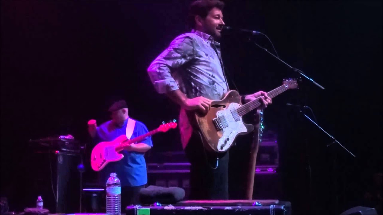 Bassist Corey Duplechin interview Tab Benoit concert footage Plaza Live Orlando Florida