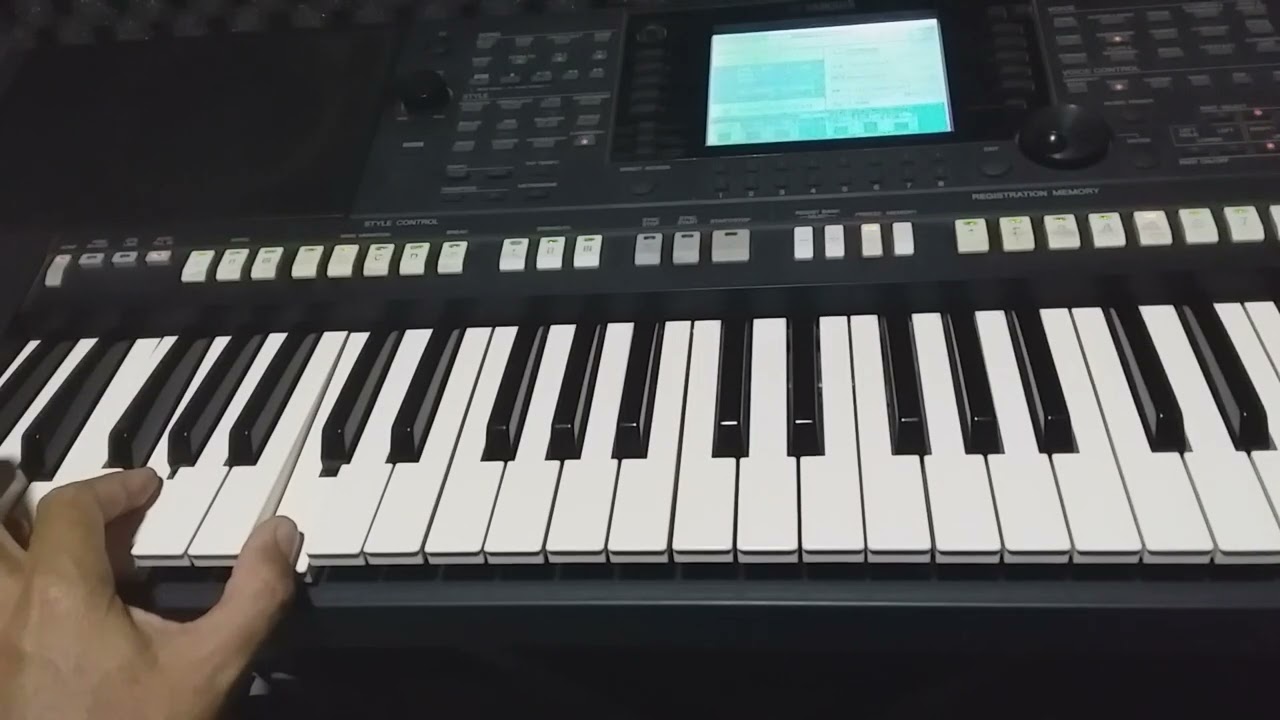 VÍDEO AULA DA MÚSICA JUMENTINHO