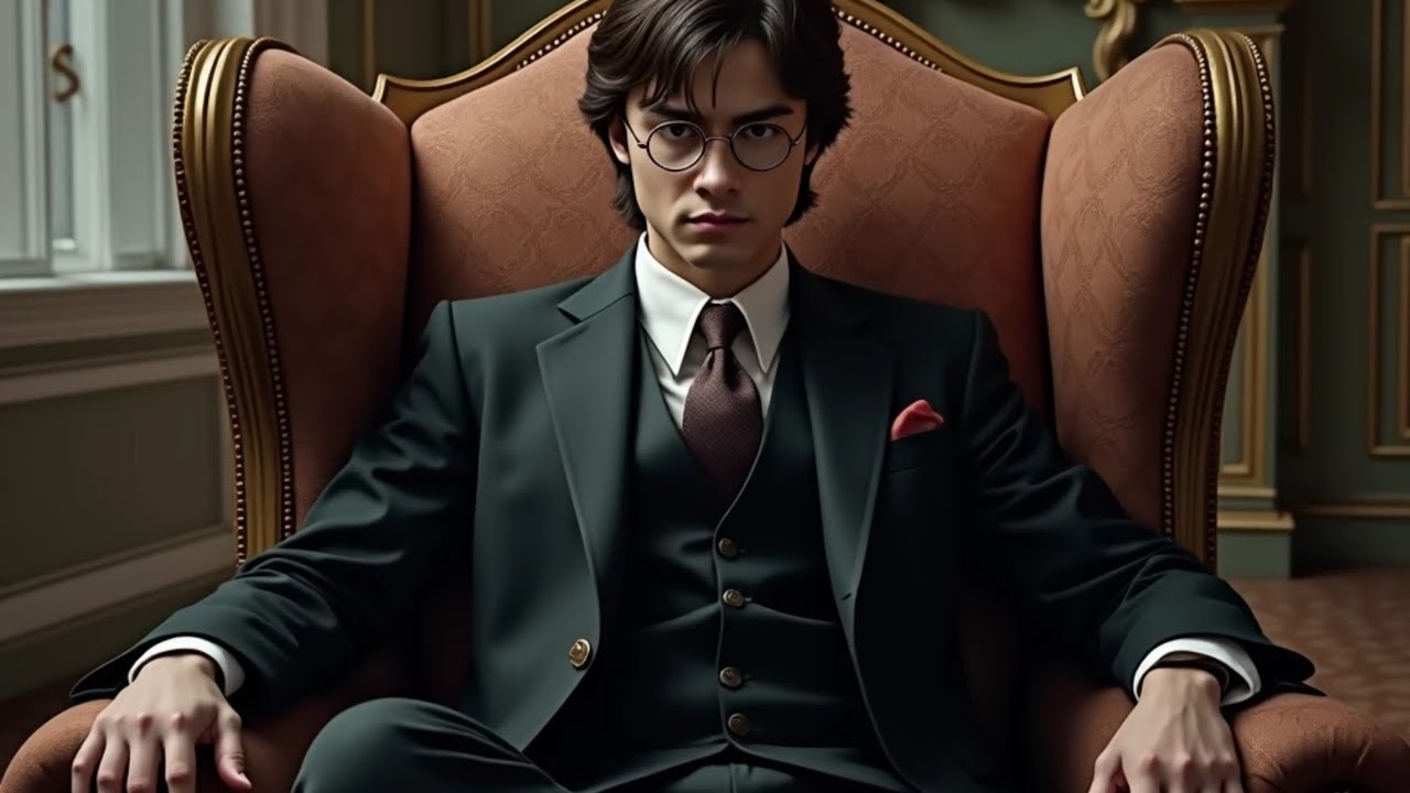 Harry Potter Vete a la M***da. Capitulo 1 a 14. Fanfic.