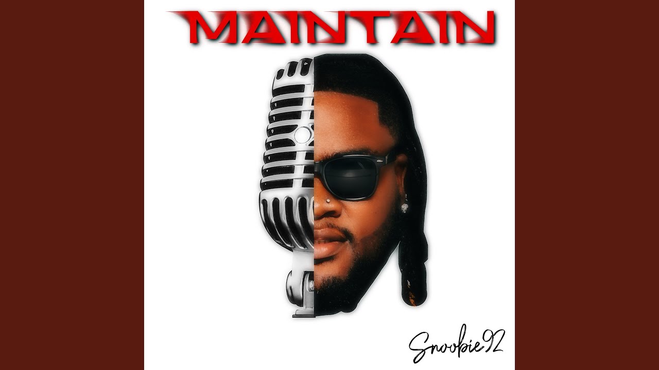 Maintain