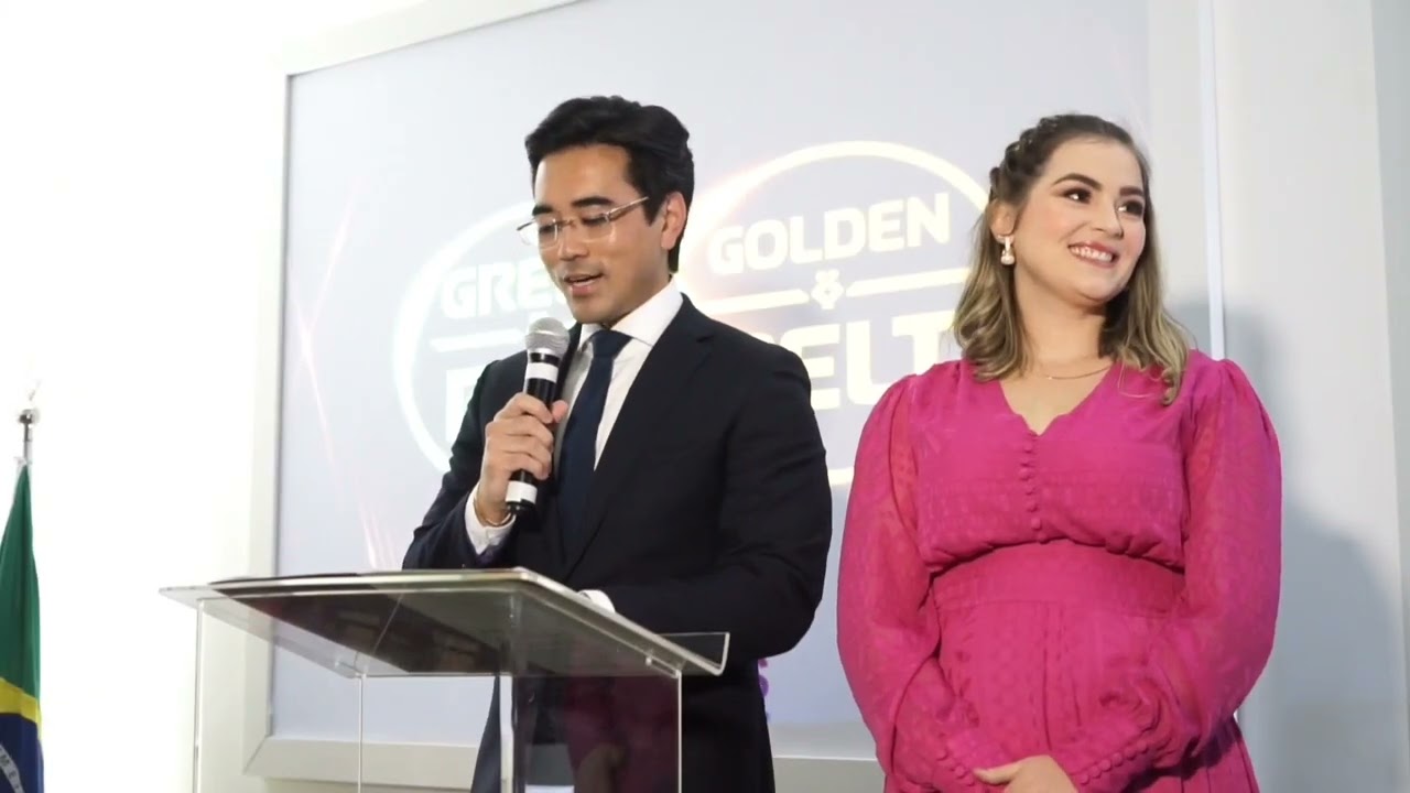 Formatura Green e Golden Belt Febracis 2022