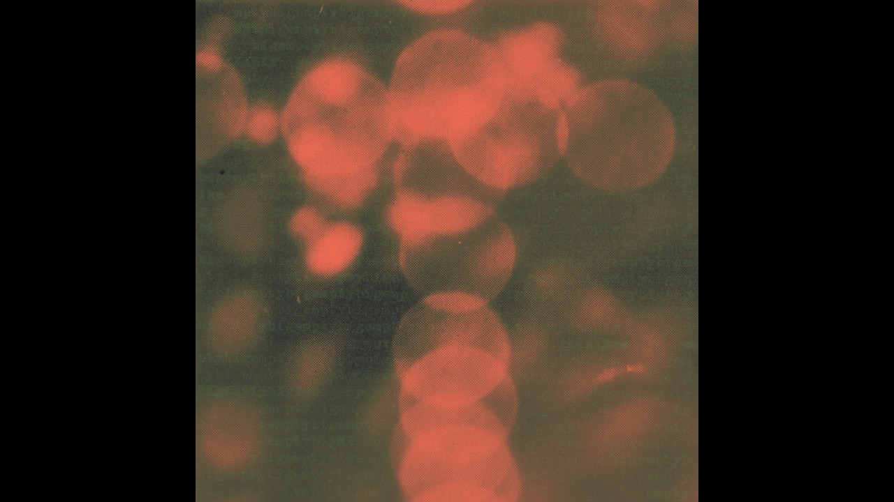 VAN HOUTEN - BIG EMPTY (Full Album)