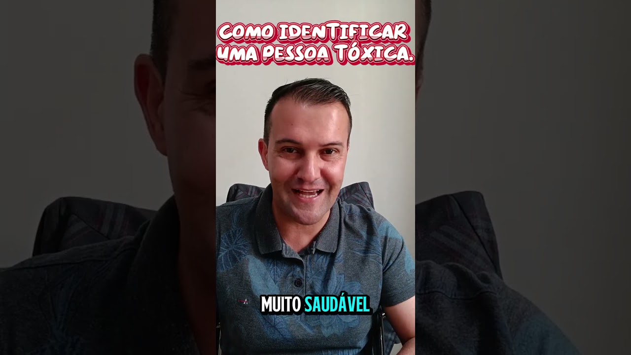 A toxidade emocional se infiltra silenciosamente nas rela&ccedil;&otilde;es, minando sua auto estima e...