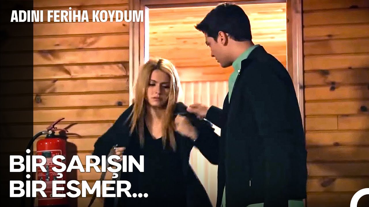 Emir'le Çapkınlık MasterClass #18: Tek Derdim Sarı Mı Yoksa Esmer Mi Seçimi - Adını Feriha Koydum