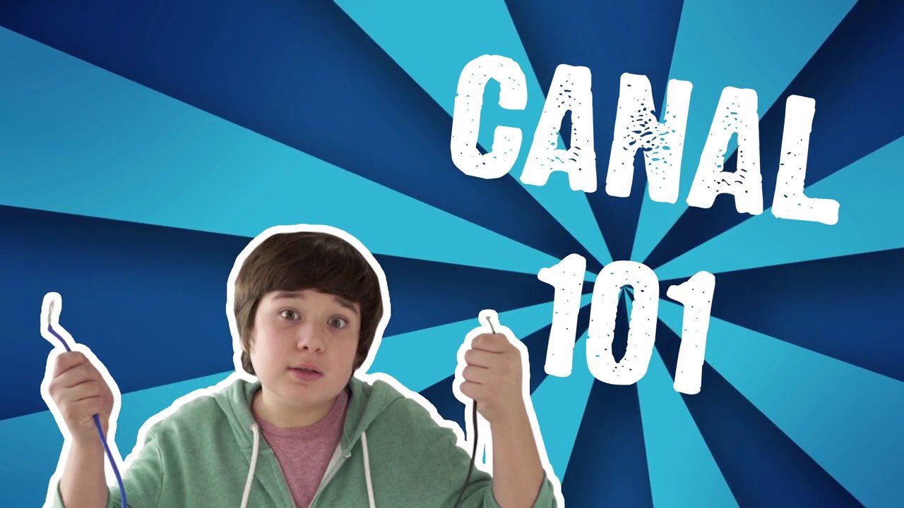 DIRECTV® - Canal 101