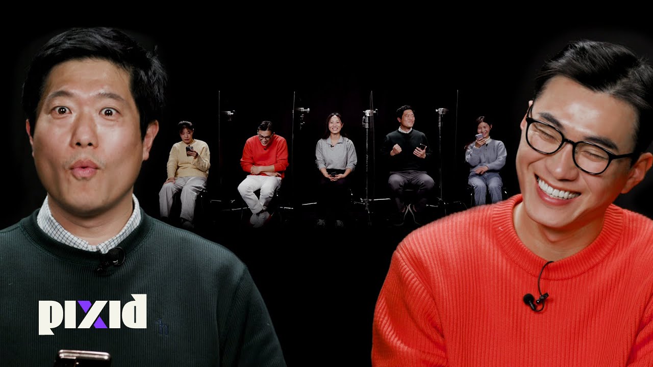 탈북민 사이 숨은 가짜 탈북민 찾기｜PIXID
