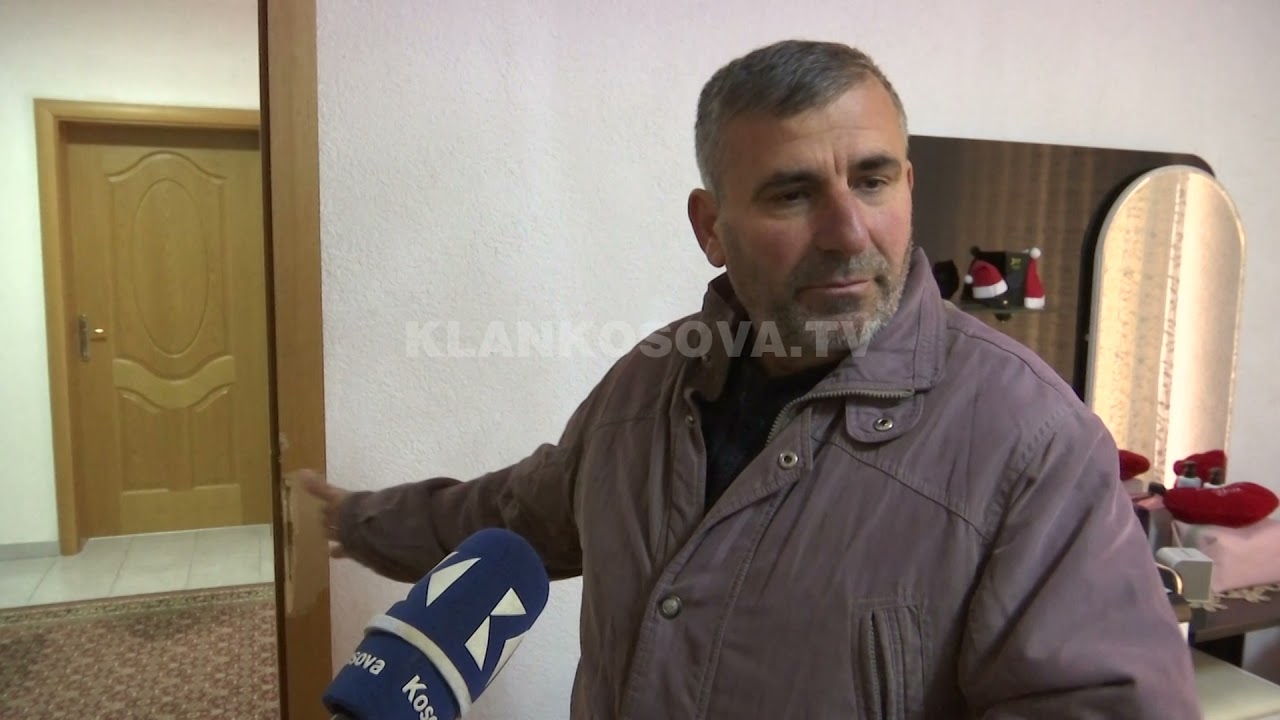 Hajnat bëjnë kërdi në “Bajram Curr” të Prizrenit - 19.12.2021 - Klan Kosova