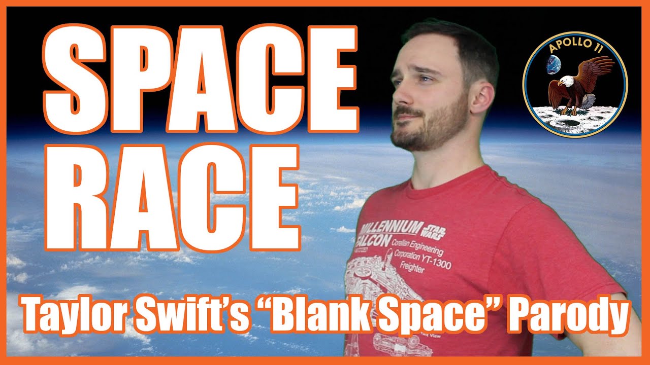 Space Race (Taylor Swift's 