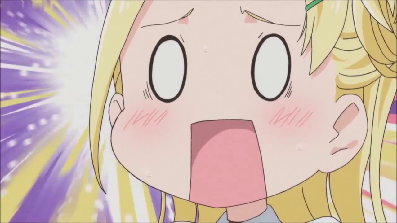 Hitoribocchi no OO Seikatsu - You are a ninja