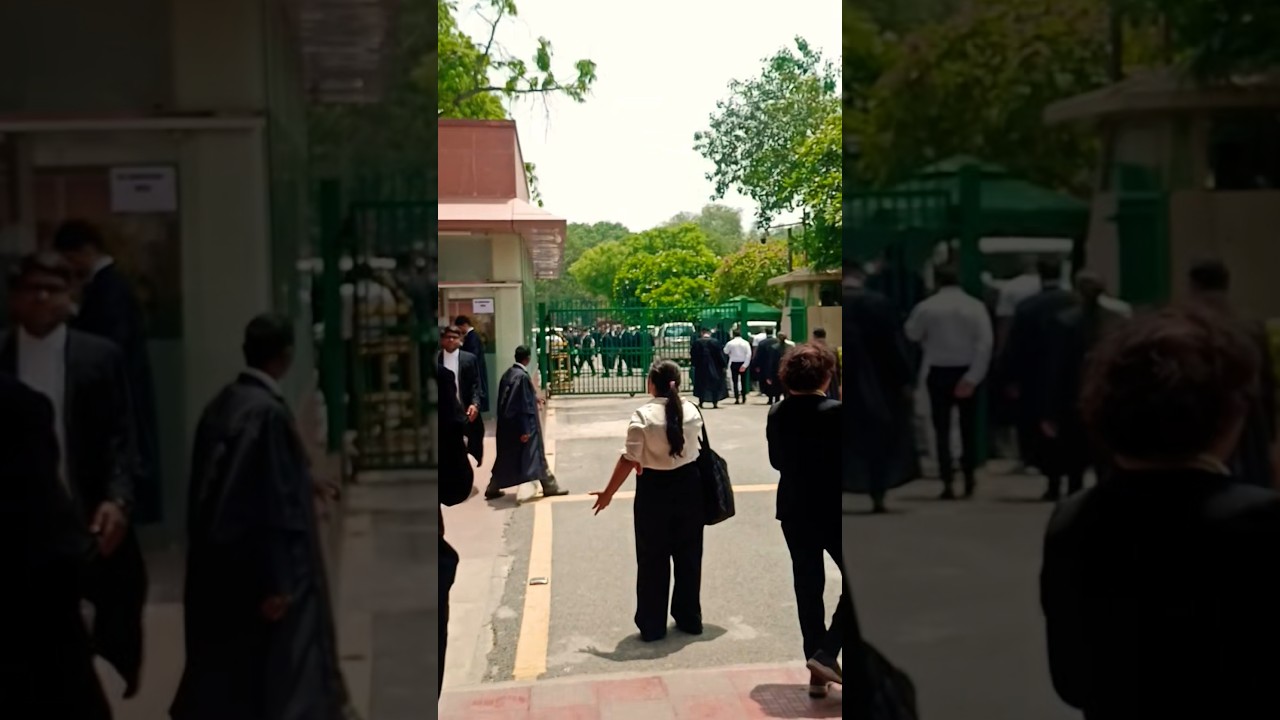 Supreme Court Bar Association Election.2025 2026 Glimpses #yt #supremecourt #scba #election #glimpse
