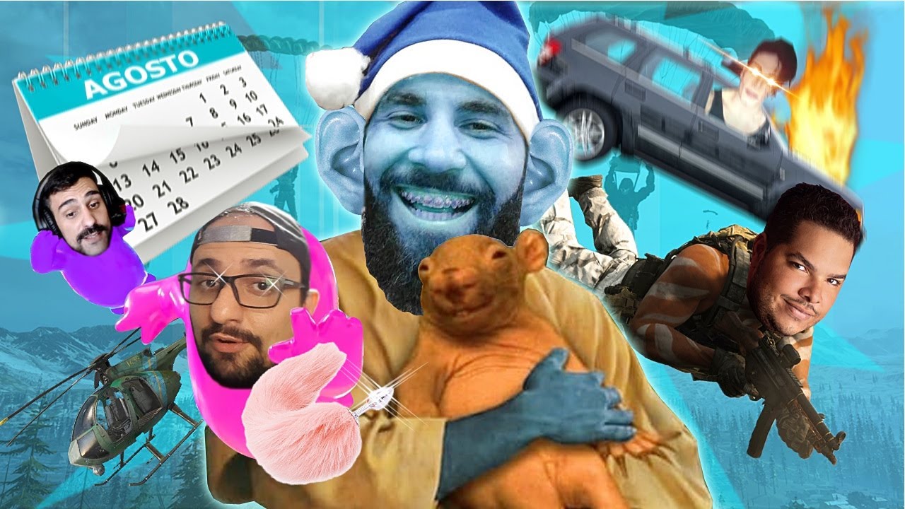 AGOSTO GABIRU (2020)