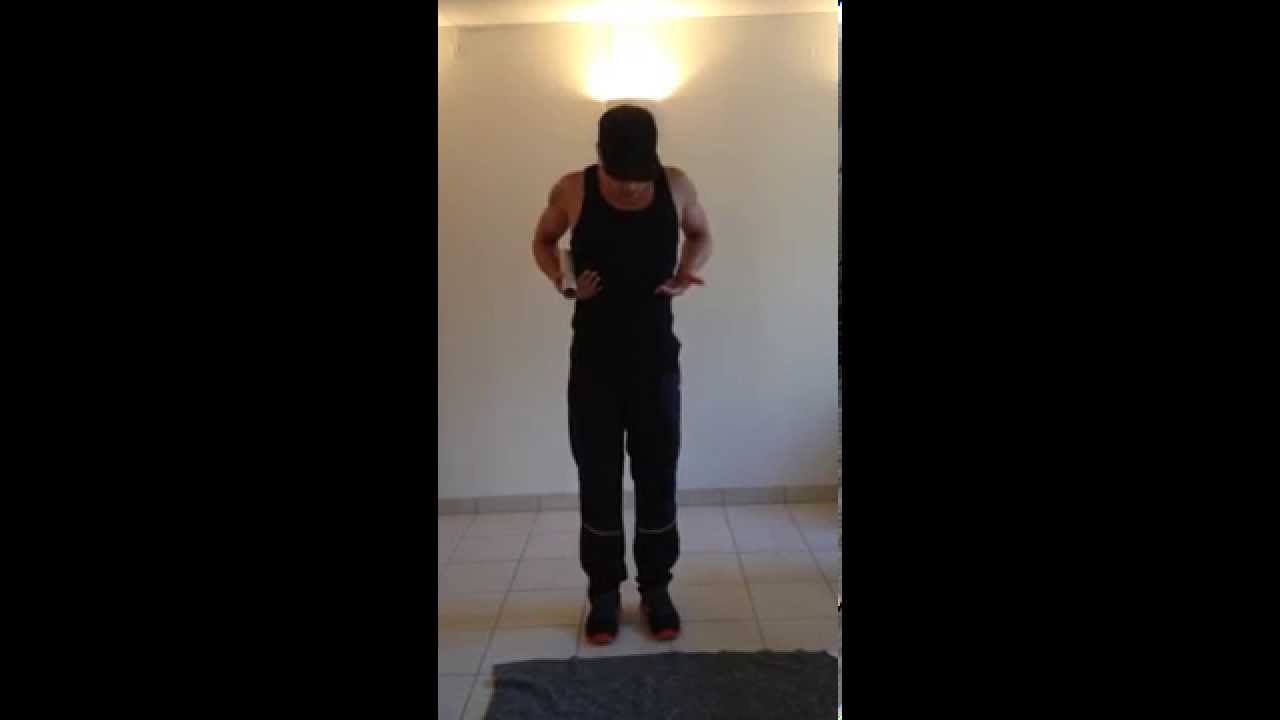 Sideb&oslash;jning talje waist
