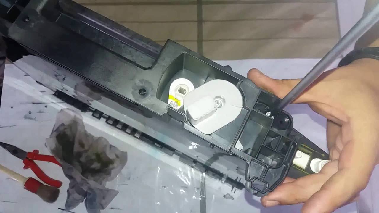 MP C3500 transfer belt replacement